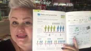 Help your kids with Maths!
