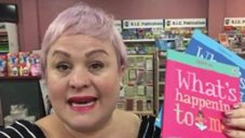 Best books for your tweens!