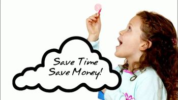Harleys Educational - Back to School Television Commercial