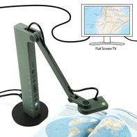 vzr document camera