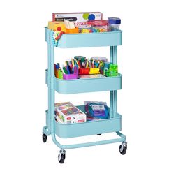 Classroom Storage