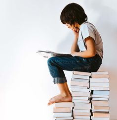 Dyslexic and Reluctant Readers Barrington Stokes