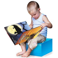 Browse Lap & Big Books