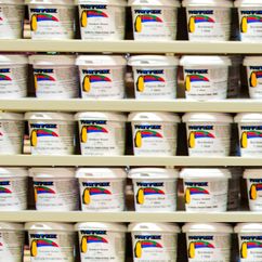 Screen Printing Ink