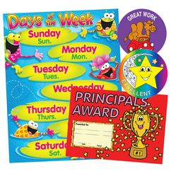 Teacher Classroom Decoration & Rewards