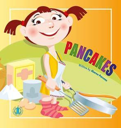 Literacy Tower - Level 11 - Non-Fiction - Pancakes - Single 9781776500550
