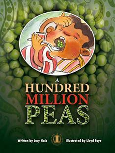 Literacy Tower - Level 22 - Fiction - A Hundred Million Peas - Single 9781776501083