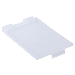 Plastic Tote Tray Lid 2770000028721