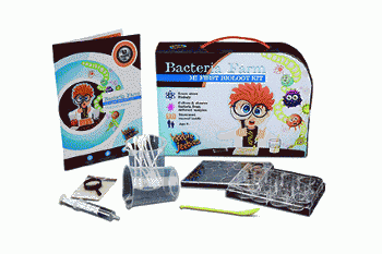 Bacteria Farm HJ4205