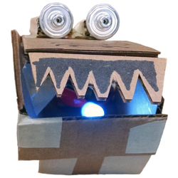 Teknikio - Sparking Sense Set 638353999087