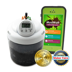 Mudwatt - Classic Kit 793573893192