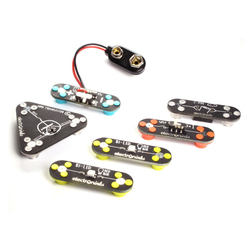 Circuit Scribe - Basic Kit 868693000000