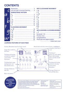Queensland Targeting Handwriting P 9781742152394