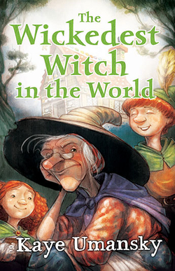 The Wickedest Witch In The World 9781781122013