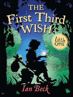 The First Third Wish 9781781122457