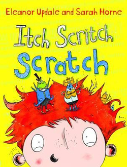 Itch Scritch Scratch 9781781122945