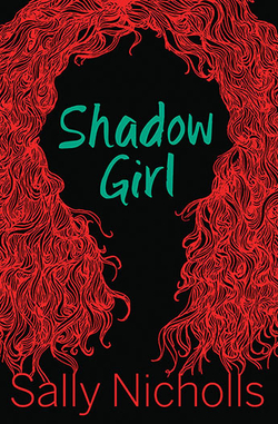Shadow Girl 9781781123133