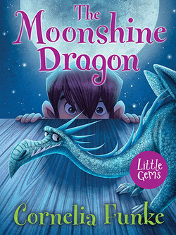 The Moonshine Dragon 9781781123539