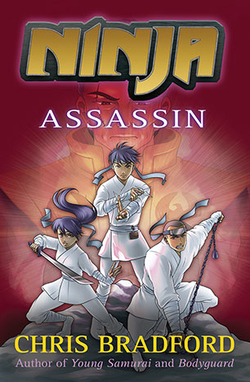 Ninja: Assassin 9781781123768
