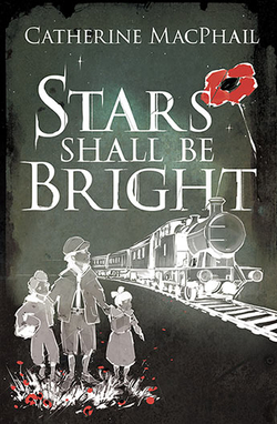 Stars Shall Be Bright 9781781124697