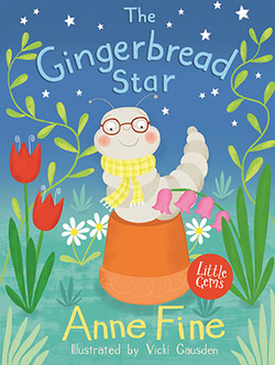 The Gingerbread Star 9781781124994