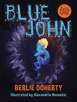 Blue John 9781781125786