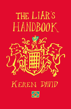 The Liar&#039;s Handbook 9781781126806