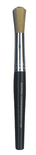 Brush Stubby Major Round 9314289004330