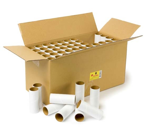 Hygenic Craft Rolls Pack of 110 110mm x 38mm 9314289013486