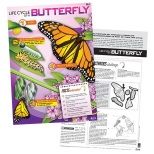 Life Cycle Poster Set of 4 2770000007863