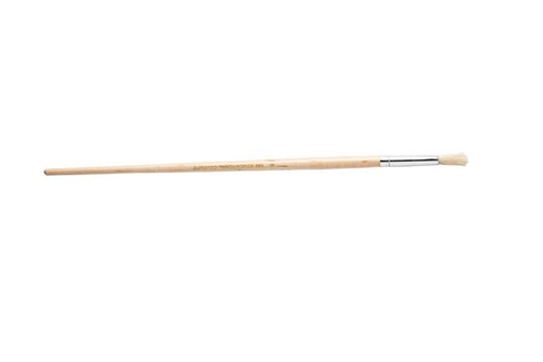 Brush EC Series 582 #6  round natural bristle  9314289008048