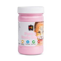 Face Paint 175ml Pink 9314289026691