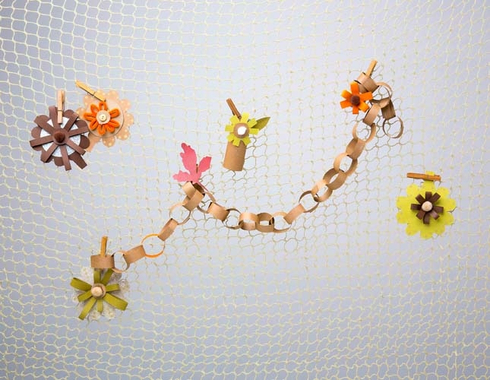 Fish Net Decorative Natural Approx 6m x 1.8m 9314289025991