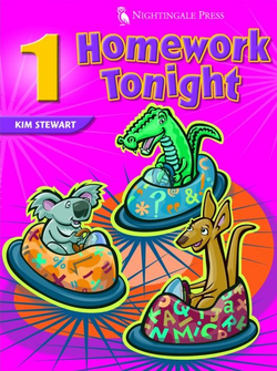 Homework Tonight 1 9780170973892