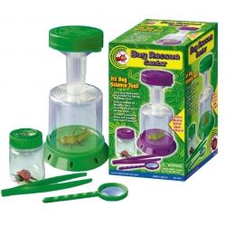 Bug Rescue Centre KA7451