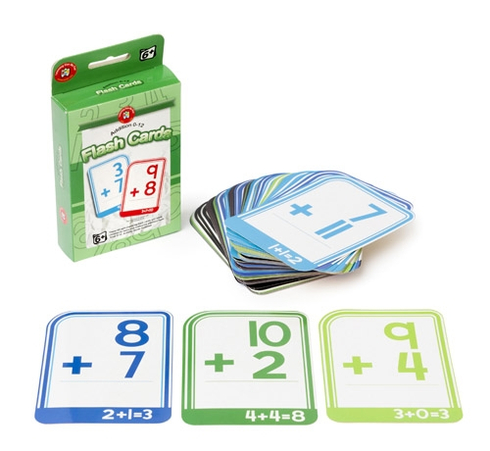 Addition 0-12 Flashcards 9314289029142