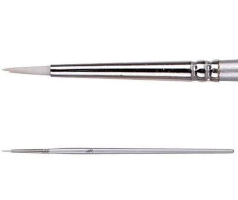 000 taklon brush