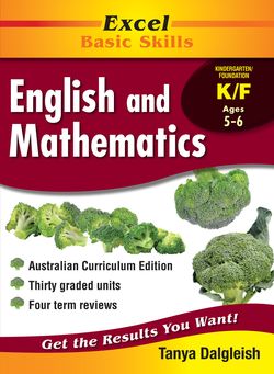 Excel Basic Skills - English and Mathematics Foundation