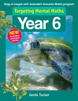 Targeting Mental Maths Year 6