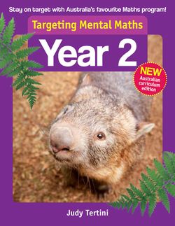 Targeting Mental Maths Year 2