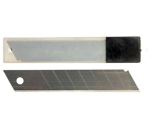 SNAP OFF CUTTER BLADES 10'S LARGE