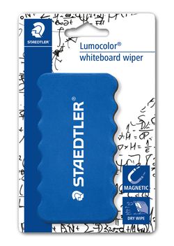 Foam Eraser Magnetic Staedtler 4007817652015