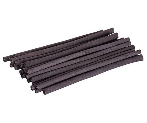 CHARCOAL NATURAL 4-5MM 25S MEDIUM