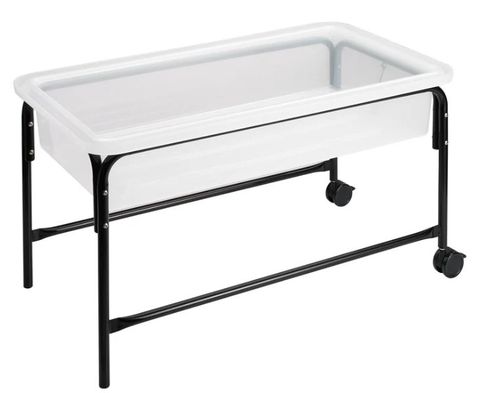 Sand and Water Play Tray Translucent