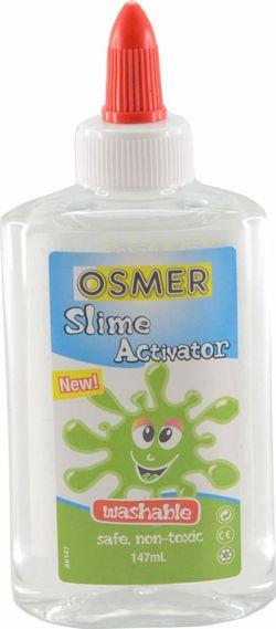 SLIME ACTIVATOR LIQUID 