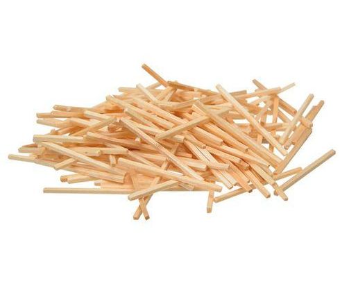 MATCHSTICKS 5000'S NATURAL