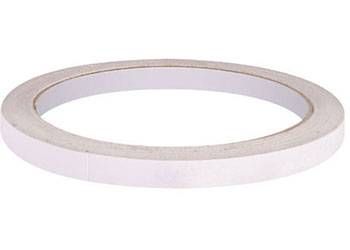 DOUBLE SIDED TAPE 50M X 6MM