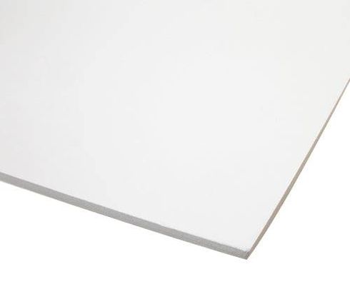 FOAM CORE BOARD 5MM A2 WHITE