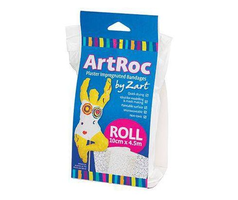 ARTROC 10CM X 4.5M