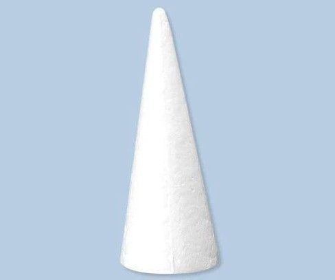 POLY CONES 10CM 5'S